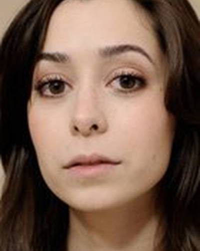 Кристин Милиоти фото