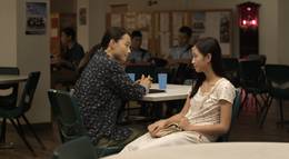 Кадр из фильма "Где-то за пределами тьмы" - 2