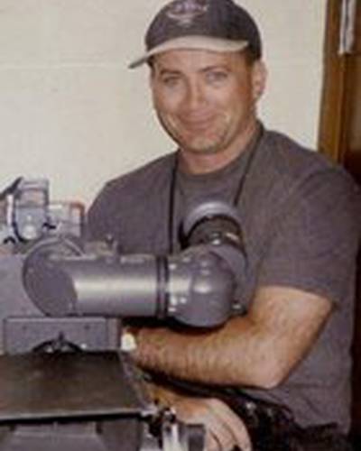 Росс В. Кларксон фото