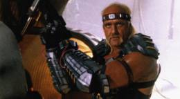 Кадр из фильма "Коммандо из пригорода" - 1