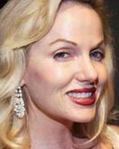 Сьюзан Гриффитс фото