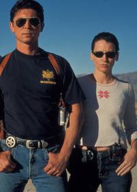 Кадр Шоссе 666