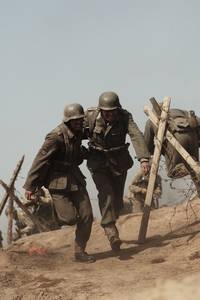 Кадр Мой путь