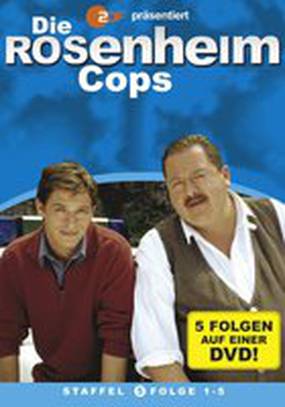 Розенхаймские копы