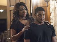 Кадр Рэй Донован