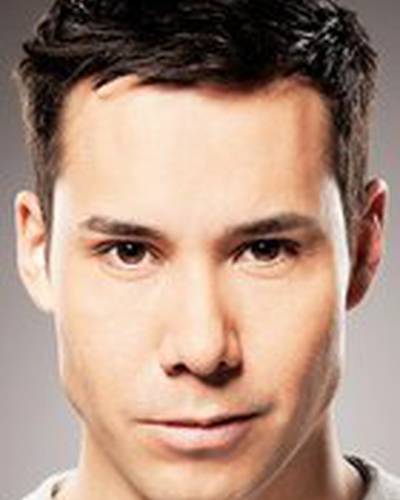 Джастин Рэйн фото