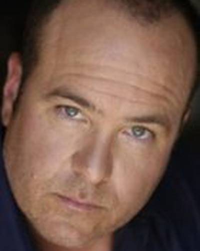 Майкл Эмануэл фото