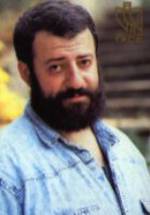 Мамука Кикалейшвили фото