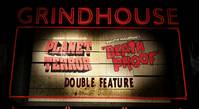 Постер Грайндхаус