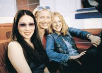 Кадр Ангелы Чарли