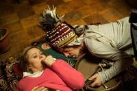 Кадр Петербург. Только по любви