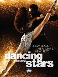 Постер Танцы со звездами