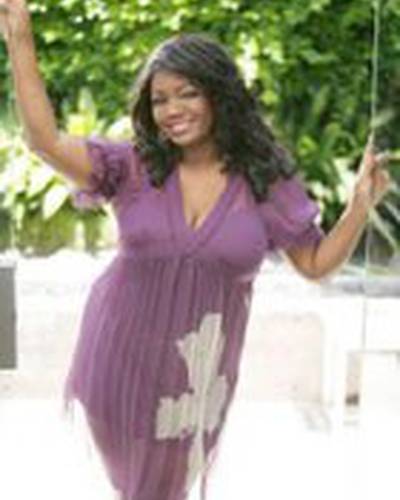 Джулия Пэйс Митчелл фото