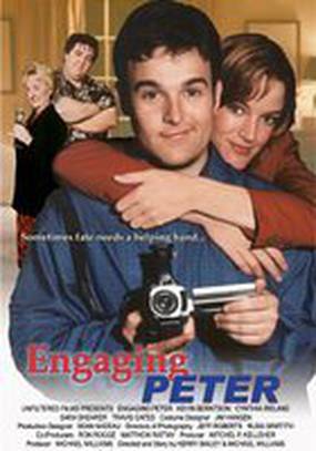 Engaging Peter
