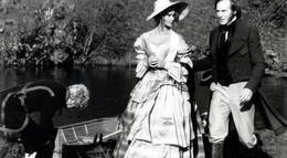 Кадр из фильма "Джейн Эйр" - 2