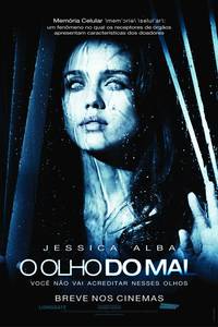 Постер Глаз