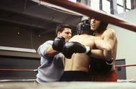 Кадр Тюрьма «ОZ»