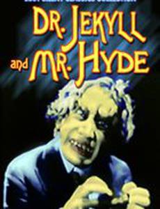 Доктор Джекилл и Мистер Хайд