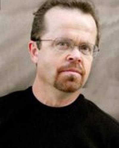 Кевин Томпсон фото