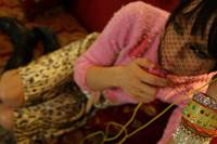 Кадр Фламинго Дубаи