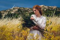 Кадр La papesse Jeanne