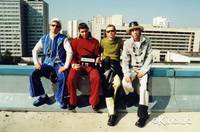 Кадр Даже не думай!