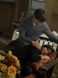 Кадр Остров Харпера