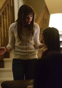 Кадр Темное дитя