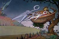 Кадр Колыбельная страна