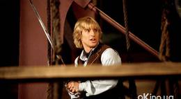 Кадр из фильма "Шанхайские рыцари" - 2