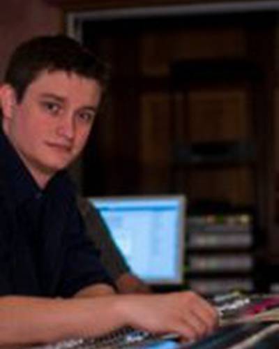 Эндрю Морган Смит фото