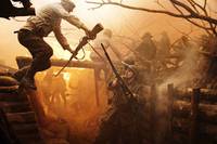 Кадр Варшавская битва 1920 года