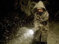 Кадр Смерть в три дня: Часть вторая