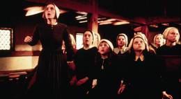 Кадр из фильма "Суровое испытание" - 2