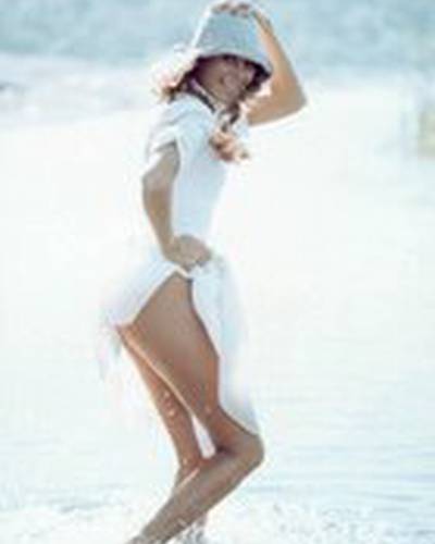 Коринн Клери фото