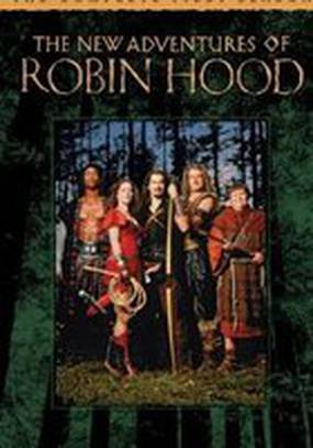 Новые приключения Робин Гуда