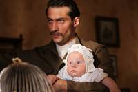 Кадр Моя бабушка - Фанни Каплан