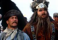 Кадр Легенды дикого запада