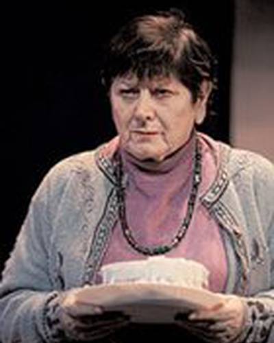 Анна Мэнэхэн фото