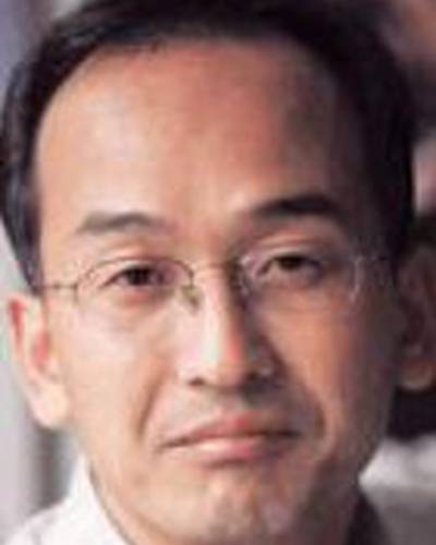 Ли Чон Ик фото