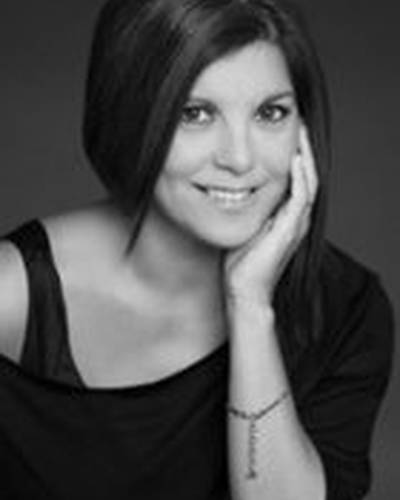 Лаура Чепеда фото