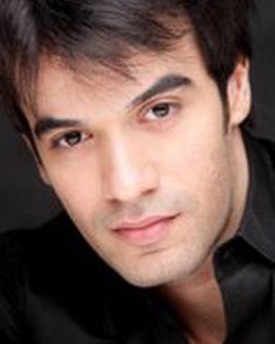 Пунит Мальхотра фото