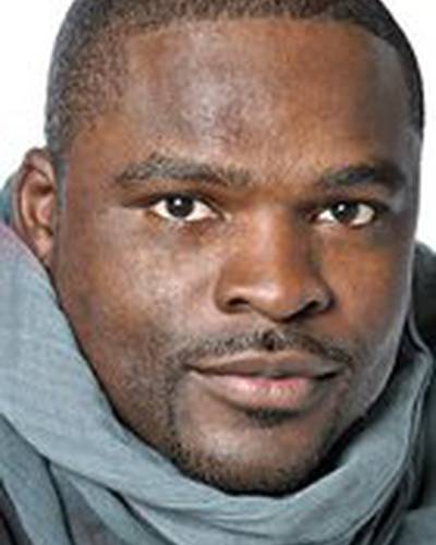 Кит Аллен Хейс фото