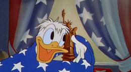 Кадр из фильма "Лицо Фюрера" - 1