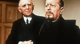 Кадр из фильма "Забавные проделки язычников из Куммерова" - 1