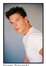 Шэйн Зерански фото