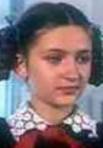 Валерия Солуян фото