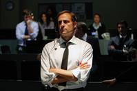 Кадр Цель номер один