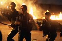 Кадр Большой Лебовски