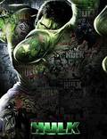Постер из фильма "Халк" - 1